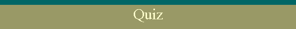 Quiz & Sunday Club