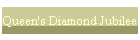 Queen's Diamond Jubilee